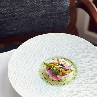 La Rôtisserie - 1