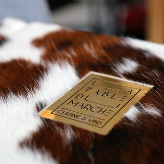 La Table du Marché - 1