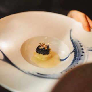 Osteria Romana - Bruxelles - 3