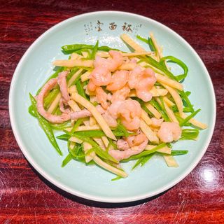 Yu Mian Tang (Nanxin Road) - 2