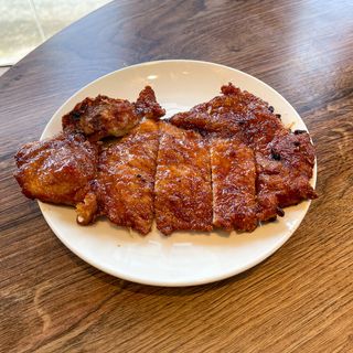 Dark Palace Taiwanese Gourmet - 2