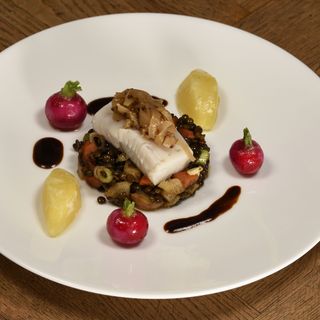 La Cuisine Mario Kalweit - Dortmund - 10