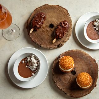 Restaurant August - 10