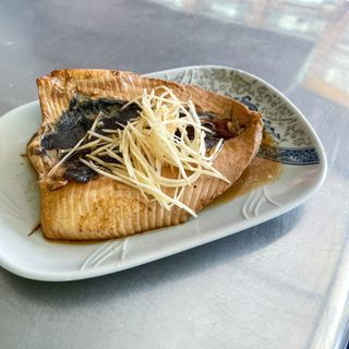 Chuan Chia Congee - 1
