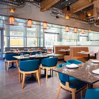 Wildlight Kitchen + Bar - 11
