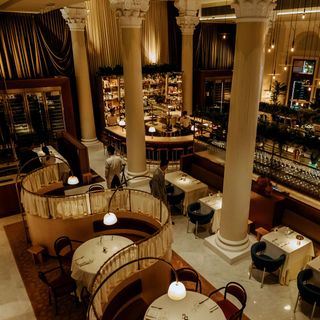 Brasserie Astoria - 3
