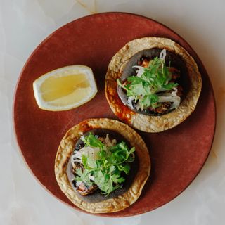 Bistro Ocho - 3