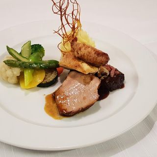 Gasthaus Bären - 0