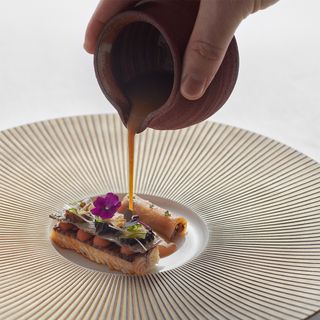 The Yeatman Gastronomic R. - 3