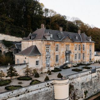 Restaurant Château Neercanne - 2