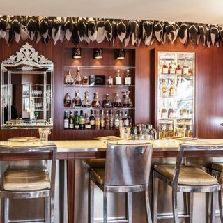Mori Venice Bar - 9