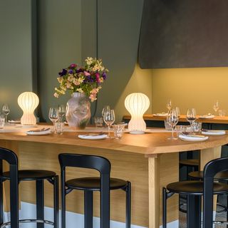 Capet - Neo-Bistro - 3