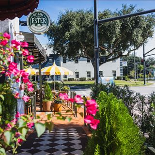 Osteria Ester - 19