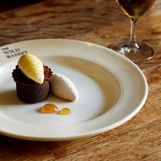 The Wild Rabbit - 9
