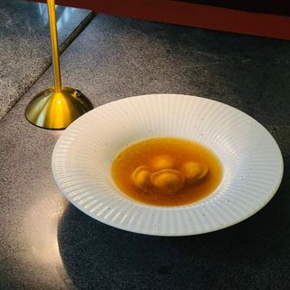 Skórka Bistro Wino - 1