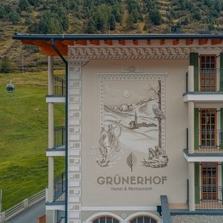 Grünerhof - 2