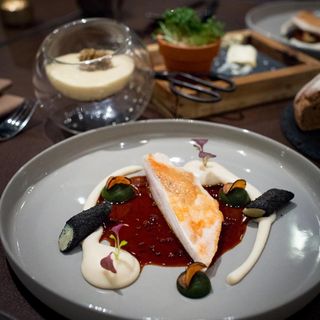 ZweiSinn Meiers | Bistro - 3