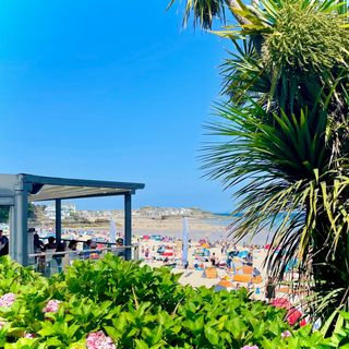 Porthminster Beach Café - 1