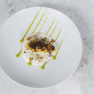 Imperfecto: The Chef's Table - 9