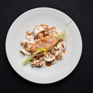Halle aux Grains - 7