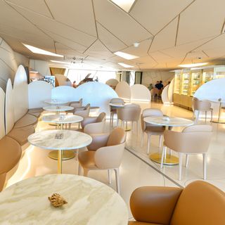 Desert Rose Café - 9
