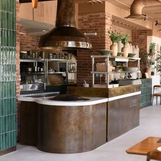 OVUN Bistro - 8