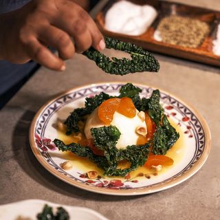 Osteria Mozza - 2