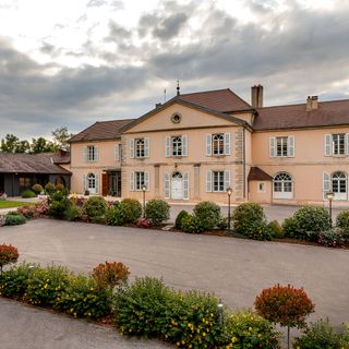 Château du Mont Joly - 3