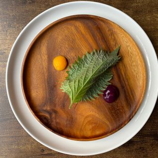 Yo, Cocina Contemporánea - 2
