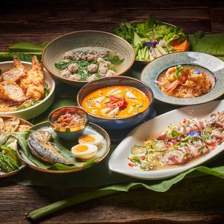 Khao (Vadhana) - 4