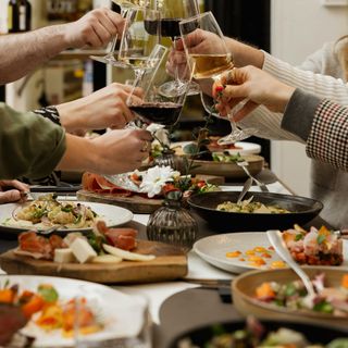 Zinfandel Food & Wine bistro - 11