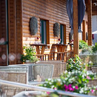 Das Markthof - 4