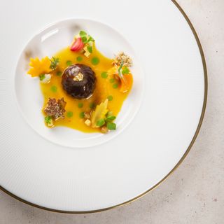 Sahila - The Restaurant - Cologne - 1