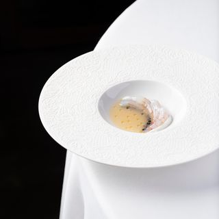 Ricard Camarena Restaurant - Valencia - 5