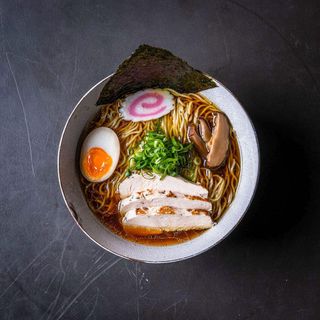 Momo Ramen - 3