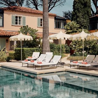 Le Jardin de la Bastide - 4