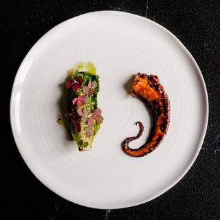 Dworek New Restaurant - 12