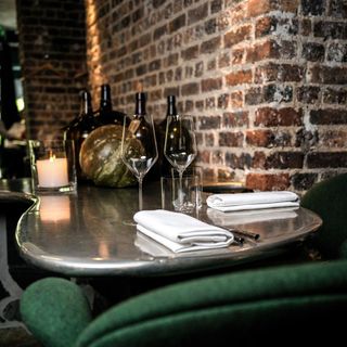 Table - Bruno Verjus - 11