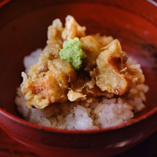 Tempura Kitagawa - 5