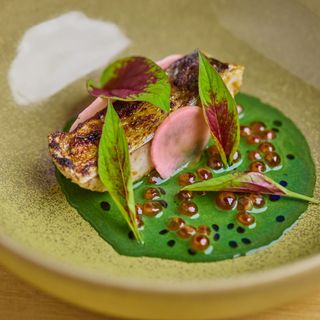 Ryo Gastronomia - 8