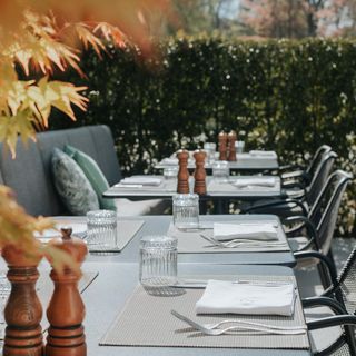 Brasserie Fiston - 2
