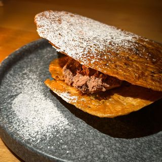 Sobre Masa - 11