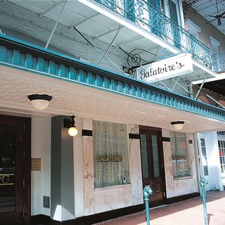 Galatoire’s - 1