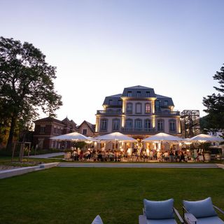 Brasserie Chavant - 7