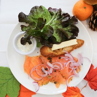Le Bistro du Clos - 4