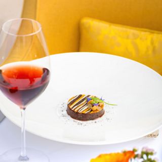 Gordon Ramsay au Trianon - 2
