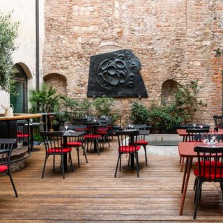 Amo Bistrot - Verona - 6