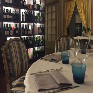 Accademia Ristorante - 0