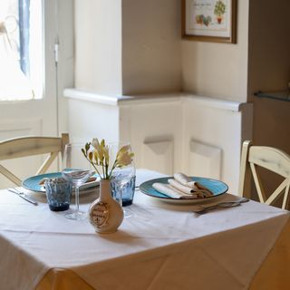 Antica Locanda - 2