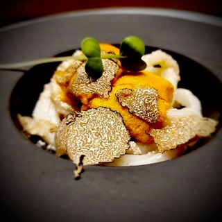 Omakase by Gino - 5